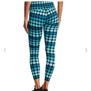 K-Deer Capri Leggings